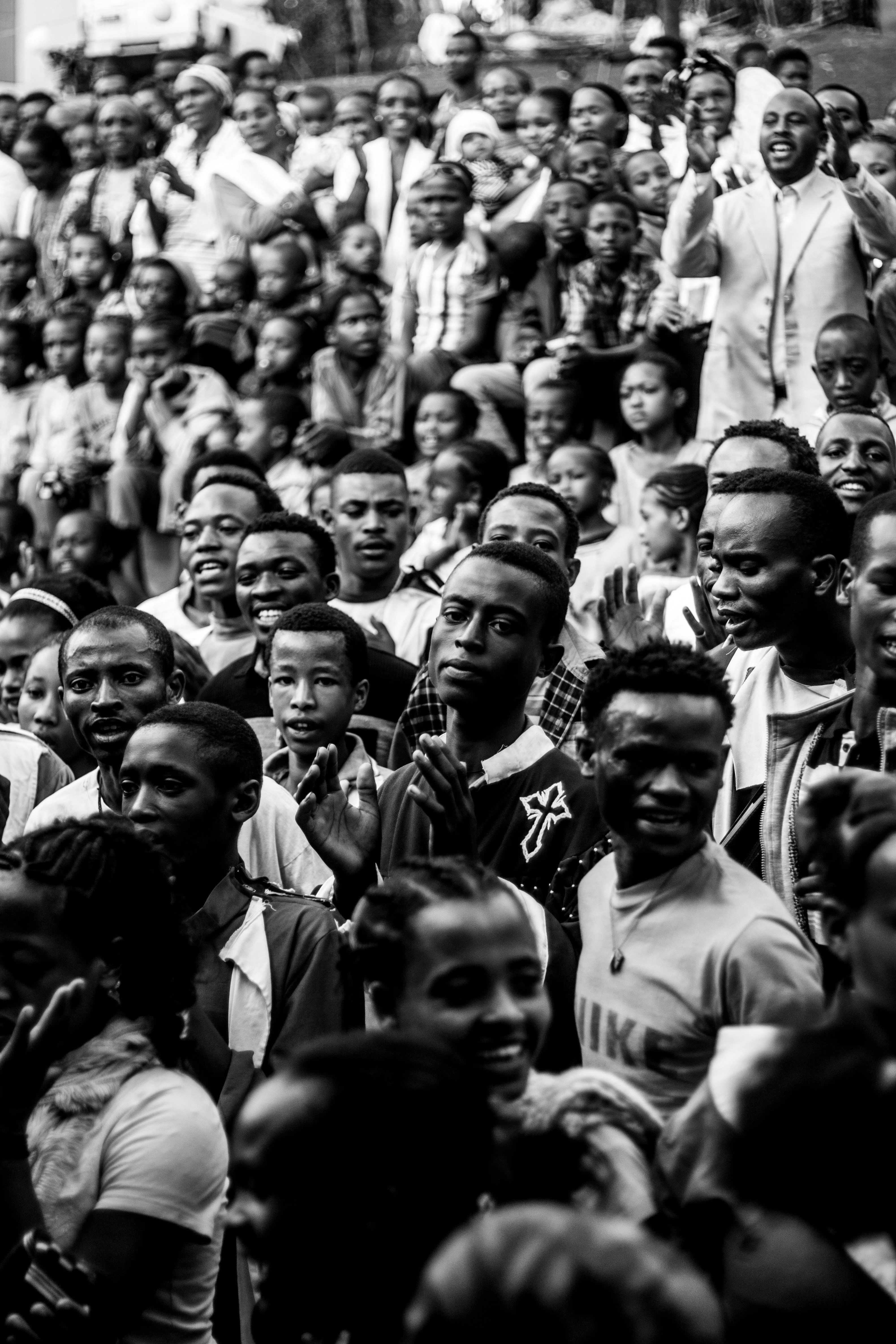 Rising Sons Africa